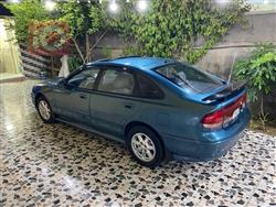 Mazda 626